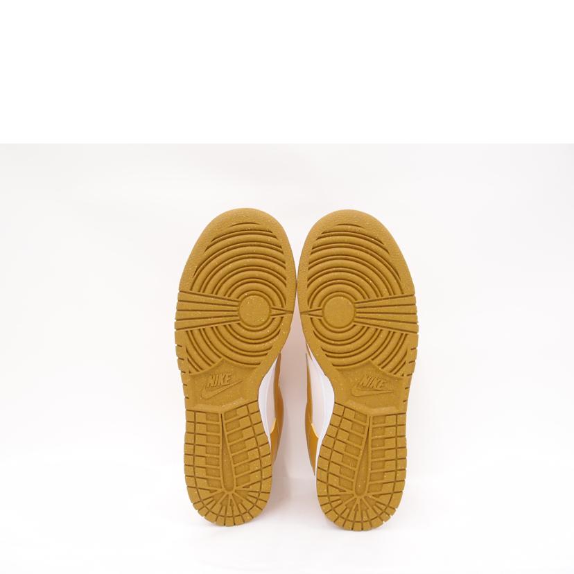 NIKE ナイキ/NIKE DUNK LOW NEXT NATURE/DN1431-001//Aランク/69