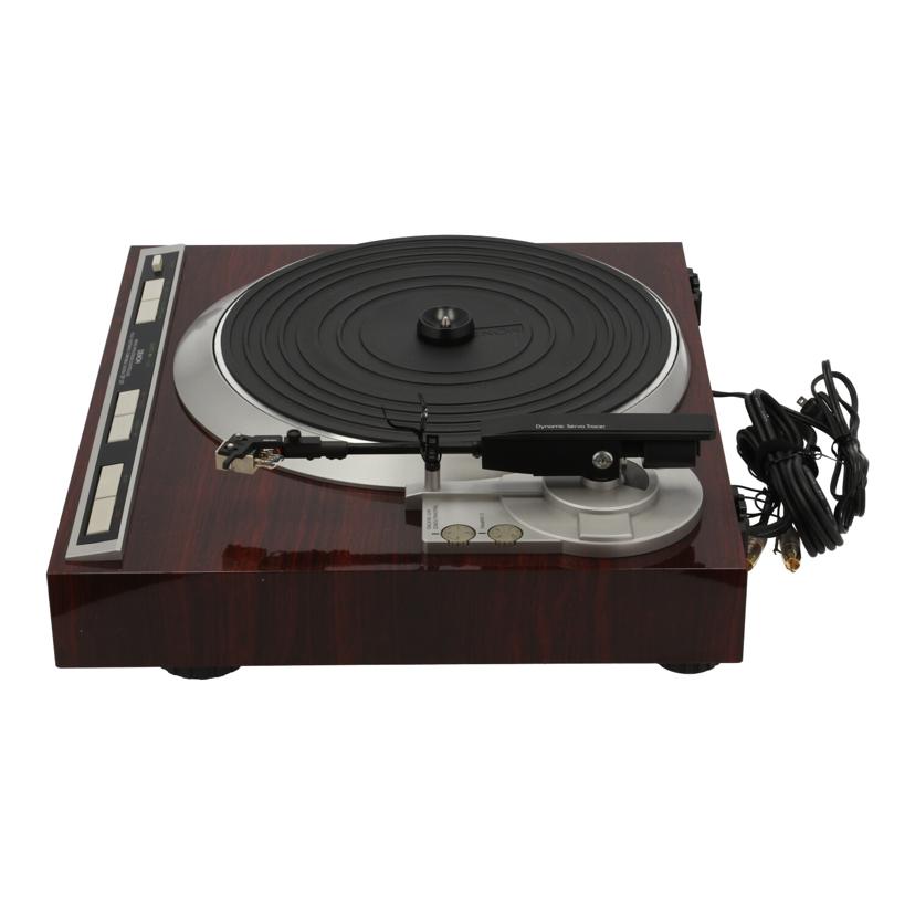 DENON デノン/レコードプレーヤー/DP-37F//911154503/Bランク/88