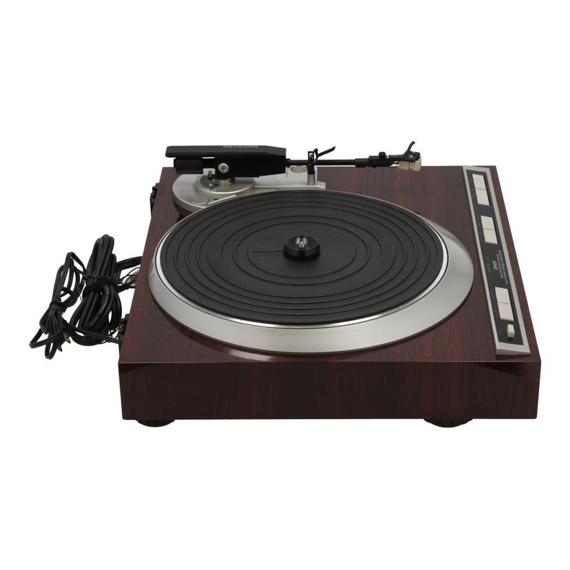 DENON デノン/レコードプレーヤー/DP-37F//911154503/Bランク/88