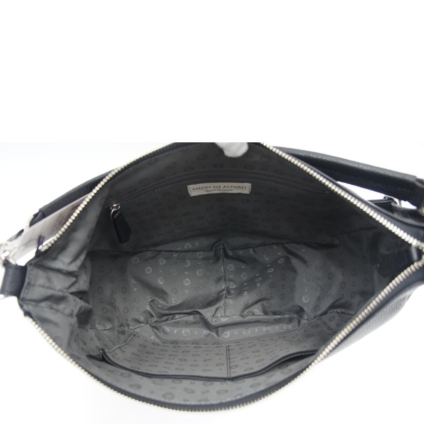 SALON DE ALFURD サロン・ド・アルファード/2WAYショルダーバッグ//Aランク/75