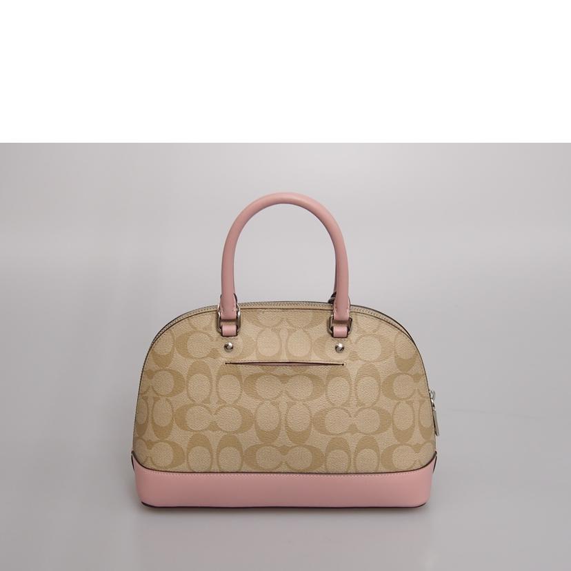 COACH コーチ/2WAYハンドバッグ/F27583//B1923/ABランク/76