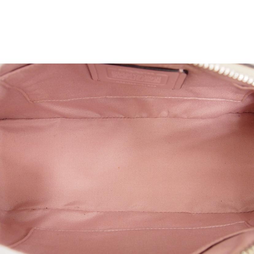 COACH コーチ/2WAYハンドバッグ/F27583//B1923/ABランク/76