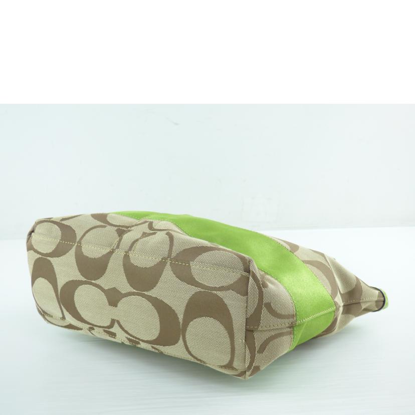 COACH コーチ/トートバック/F13548//G0967/ABランク/64