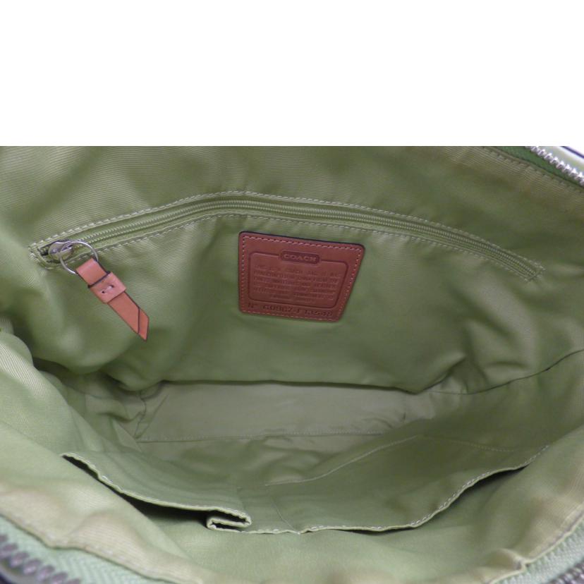 COACH コーチ/トートバック/F13548//G0967/ABランク/64