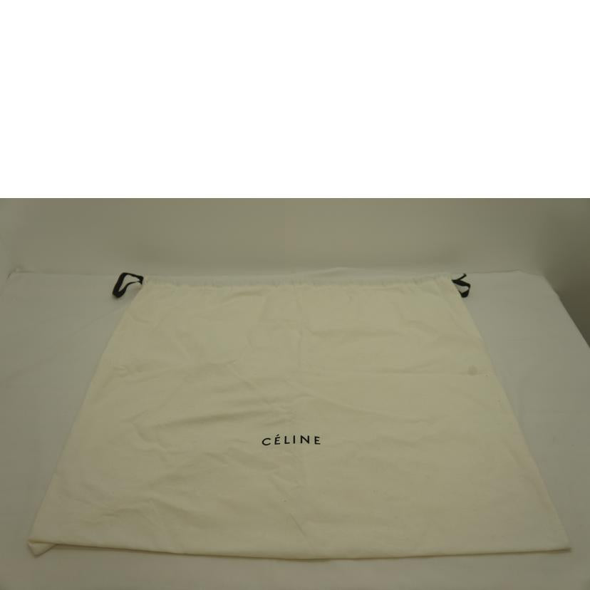 CELINE/ラゲージファントム/スエード/ハンド//S-CU-1103/Bランク/09