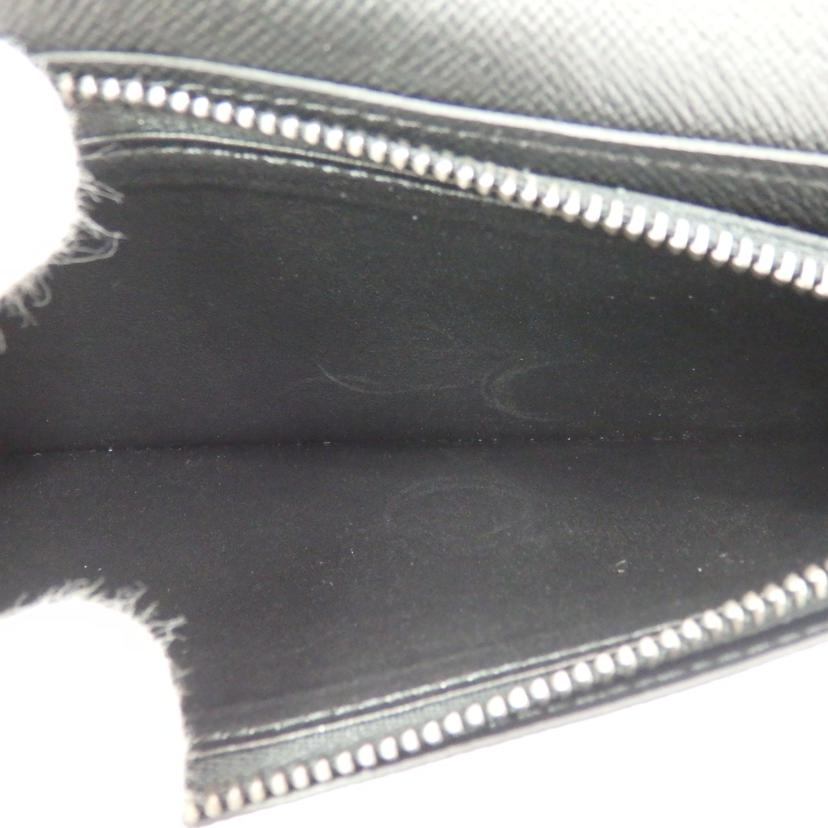 LV ルイヴィトン/ポルトフォイユ・ブラザ/モノグラムエクリプス/M61697//TA0230/Aランク/77