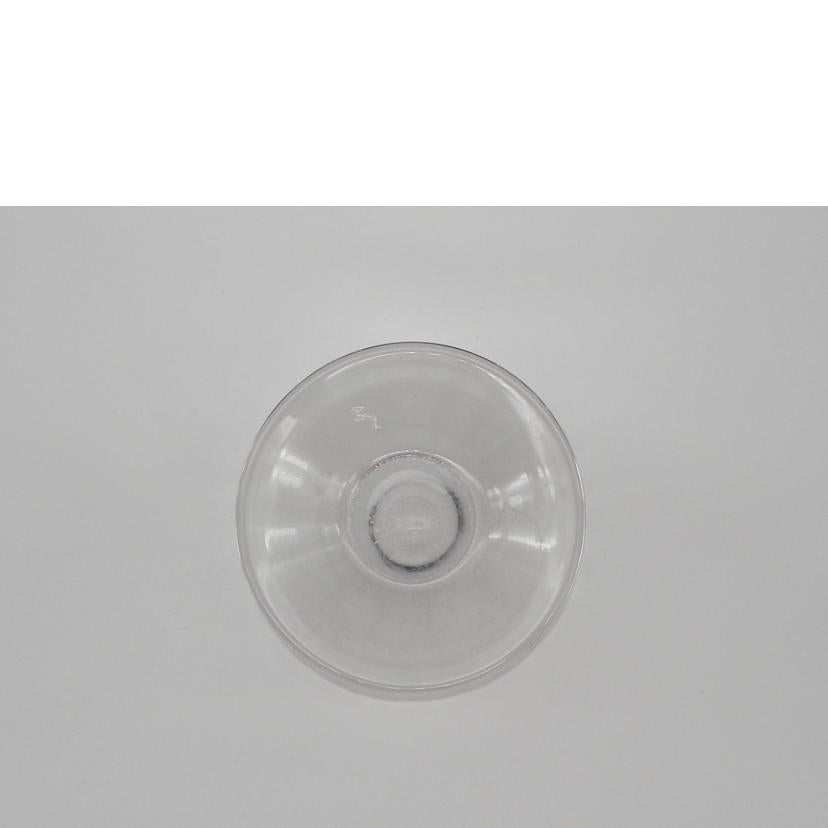 上越クリスタル硝子/月夜野工房 ペアグラス//SAランク/81