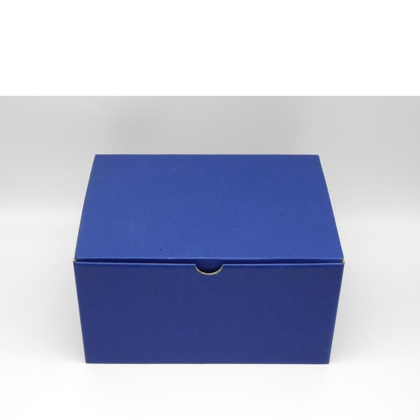 上越クリスタル硝子/月夜野工房 ペアグラス//SAランク/81