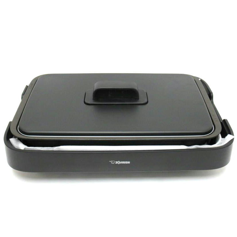 ZOJIRUSHI/ホットプレート/EA-KK30-BA//SAランク/63