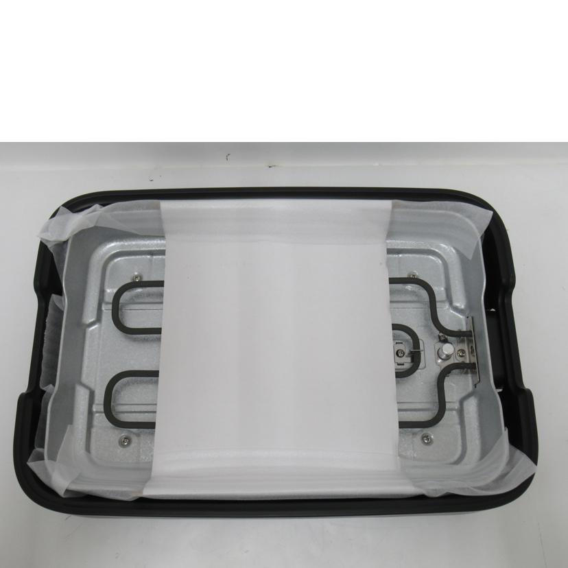 ZOJIRUSHI/ホットプレート/EA-KK30-BA//SAランク/63