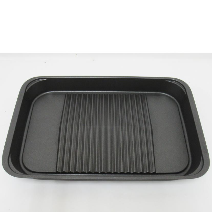 ZOJIRUSHI/ホットプレート/EA-KK30-BA//SAランク/63