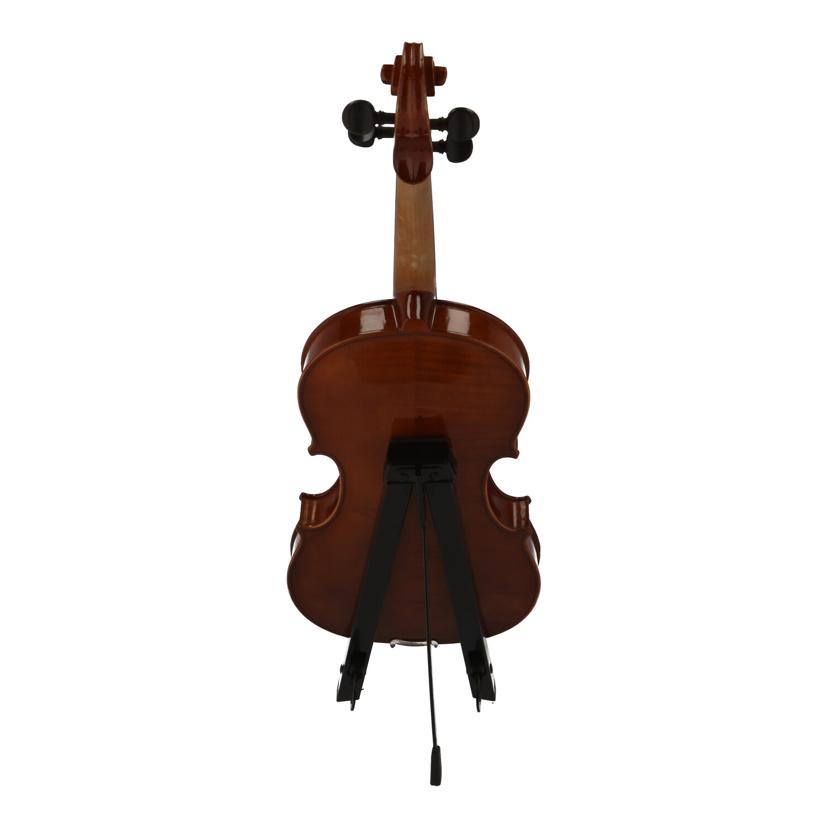 Antonius Stradivarius cremonensis アントニオ ストラディヴァリ/ビオラ/Faciebat//Bランク/75