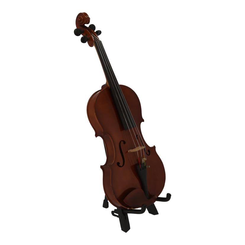 Antonius Stradivarius cremonensis アントニオ ストラディヴァリ/ビオラ/Faciebat//Bランク/75