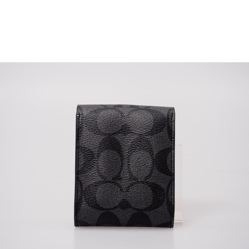 COACH コーチ/シグネチャー グルーミングキット/F25433//H1983/ABランク/76