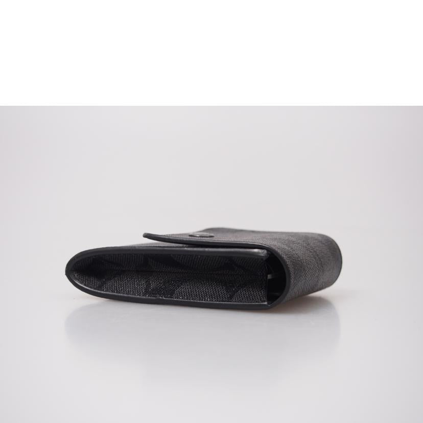 COACH コーチ/シグネチャー グルーミングキット/F25433//H1983/ABランク/76