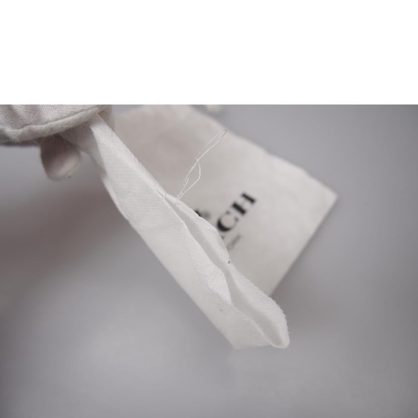 COACH コーチ/シグネチャー グルーミングキット/F25433//H1983/ABランク/76