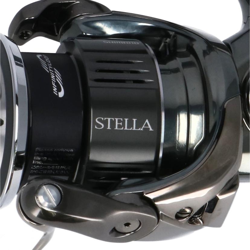 SHIMANO シマノ/STELLAC2500SXG/043863//SAランク/09