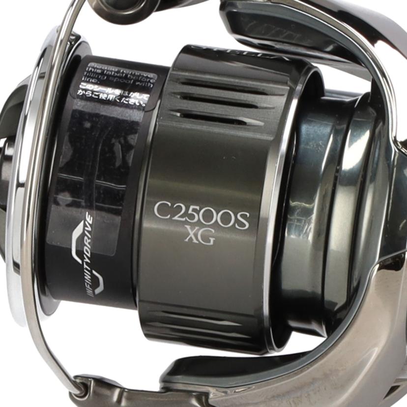 SHIMANO シマノ/STELLAC2500SXG/043863//SAランク/09