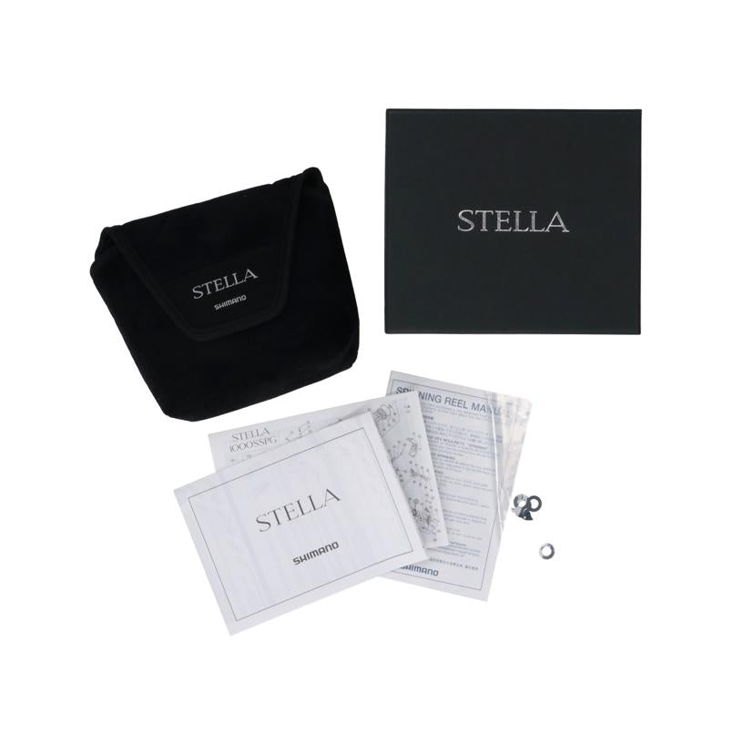 SHIMANO シマノ/STELLAC2500SXG/043863//SAランク/09