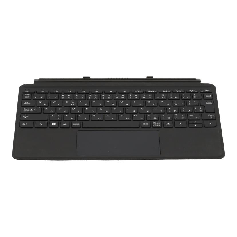 Microsoft マイクロソフト/Surface Go タイプカバー/KCM-00043//0043777134546/Bランク/69