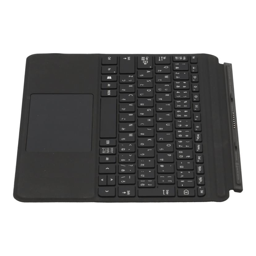Microsoft マイクロソフト/Surface Go タイプカバー/KCM-00043//0043777134546/Bランク/69
