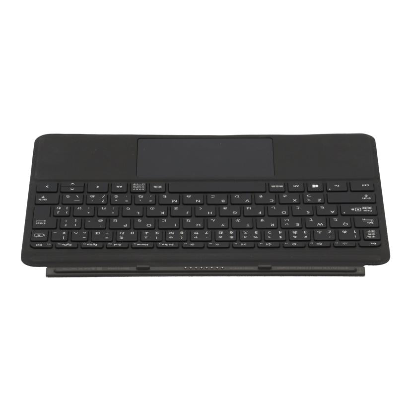 Microsoft マイクロソフト/Surface Go タイプカバー/KCM-00043//0043777134546/Bランク/69