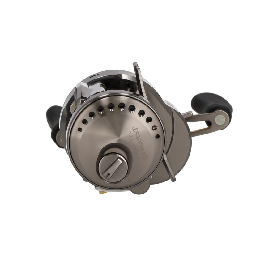 SHIMANO シマノ/カルカッタコンクエストBFS XGR/045706//ABランク/09
