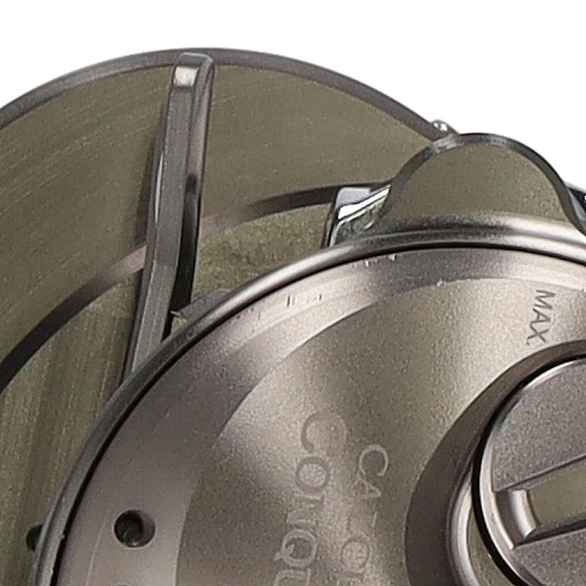 SHIMANO シマノ/カルカッタコンクエストBFS XGR/045706//ABランク/09