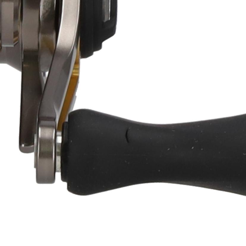 SHIMANO シマノ/カルカッタコンクエストBFS XGR/045706//ABランク/09