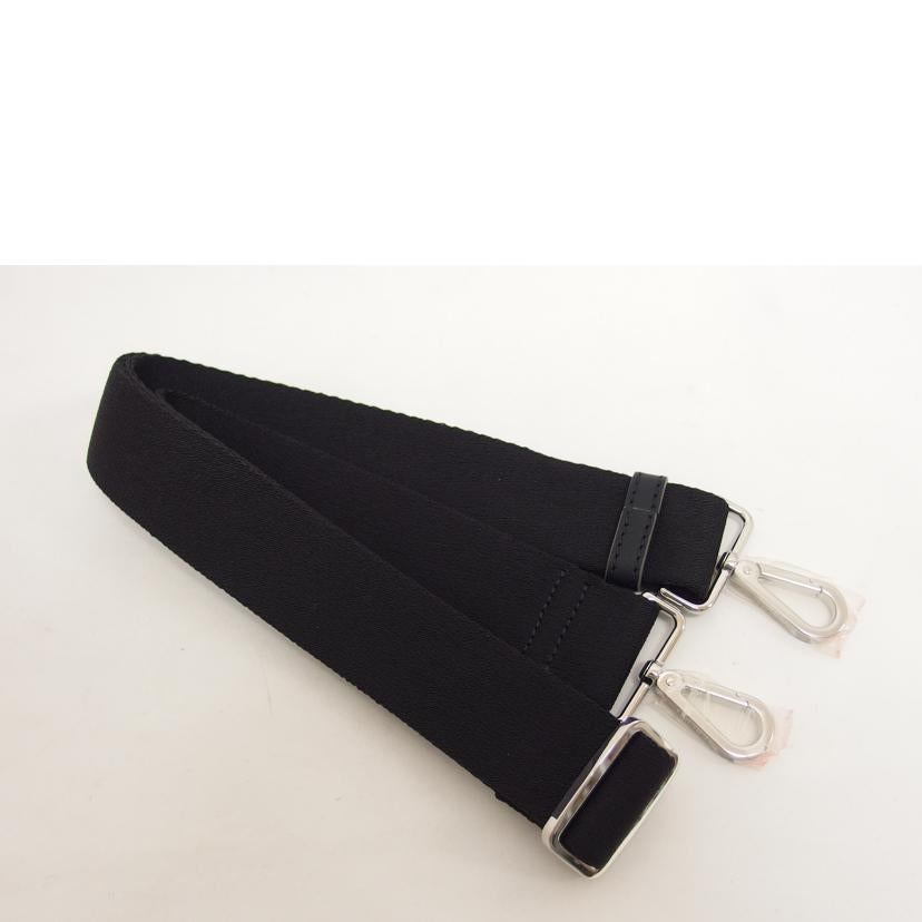 BERLUTI ベルルッティ/レザー2WAYブリーフケース/ブラック//00179/Aランク/04