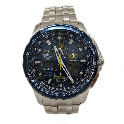 Citizen jy8058 2025