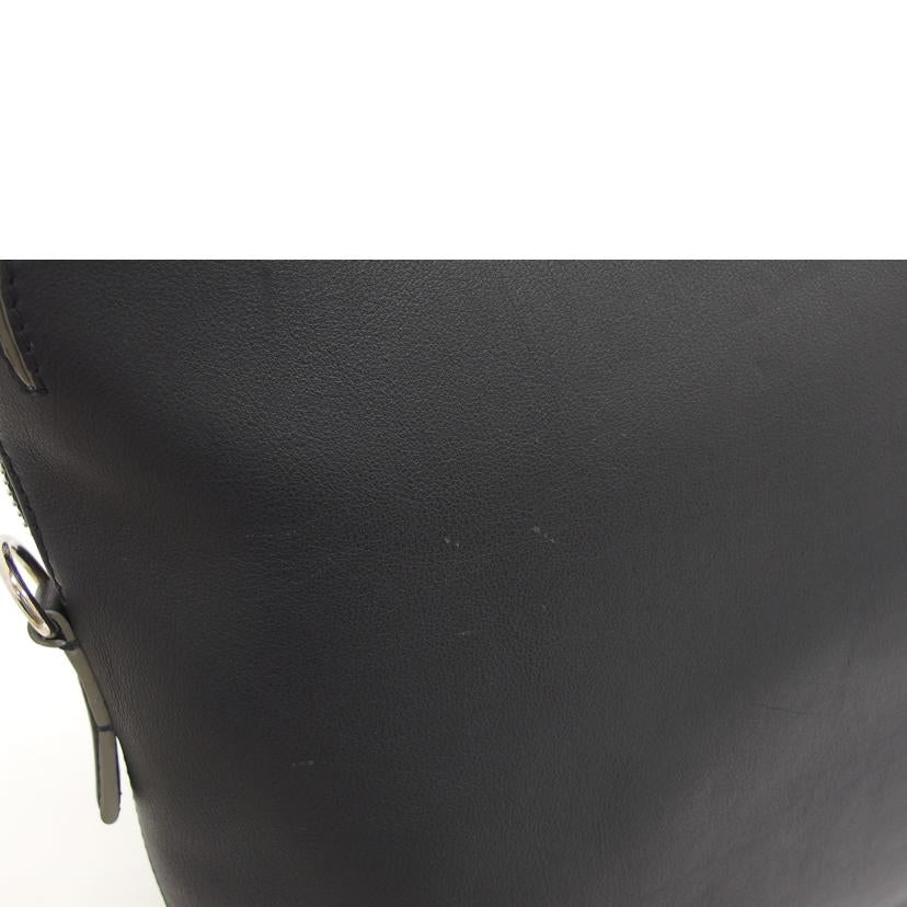 BERLUTI ベルルッティ/レザー2WAYブリーフケース/ブラック//00179/Aランク/04