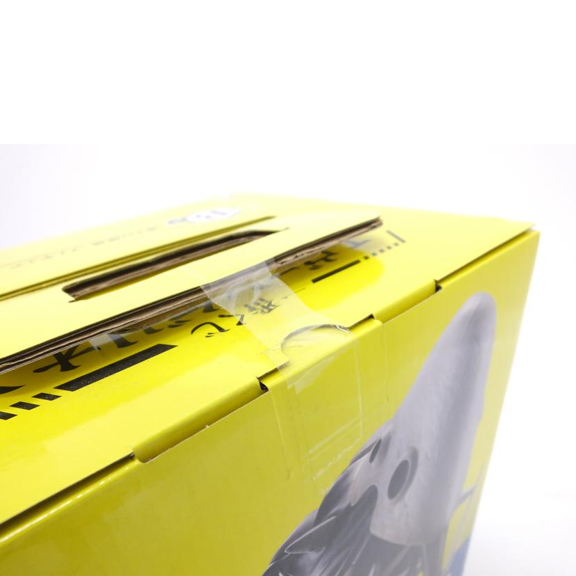 BANDAI バンダイ/第4の使徒 「一番くじ エヴァンゲリオン ~使徒 、襲来~」 MEGAIMPACT B賞 フィギュア//SAランク/88