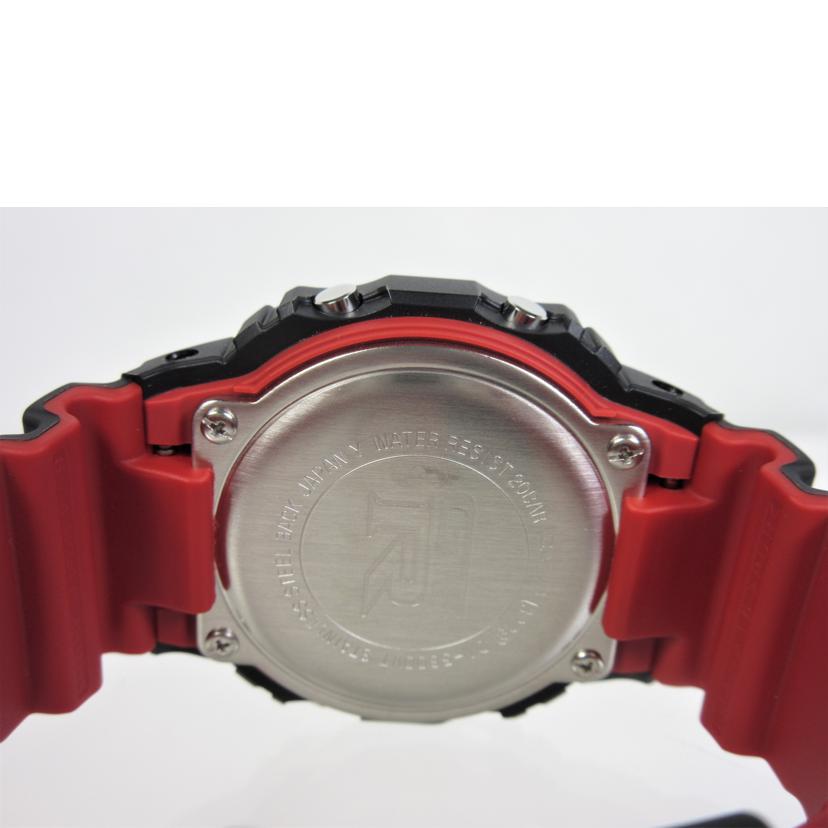 CASIO カシオ/NISSAN GT-R G-SHOCK/DW-5600VT//SAランク/70