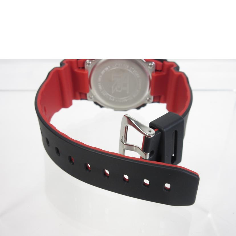 CASIO カシオ/NISSAN GT-R G-SHOCK/DW-5600VT//SAランク/70