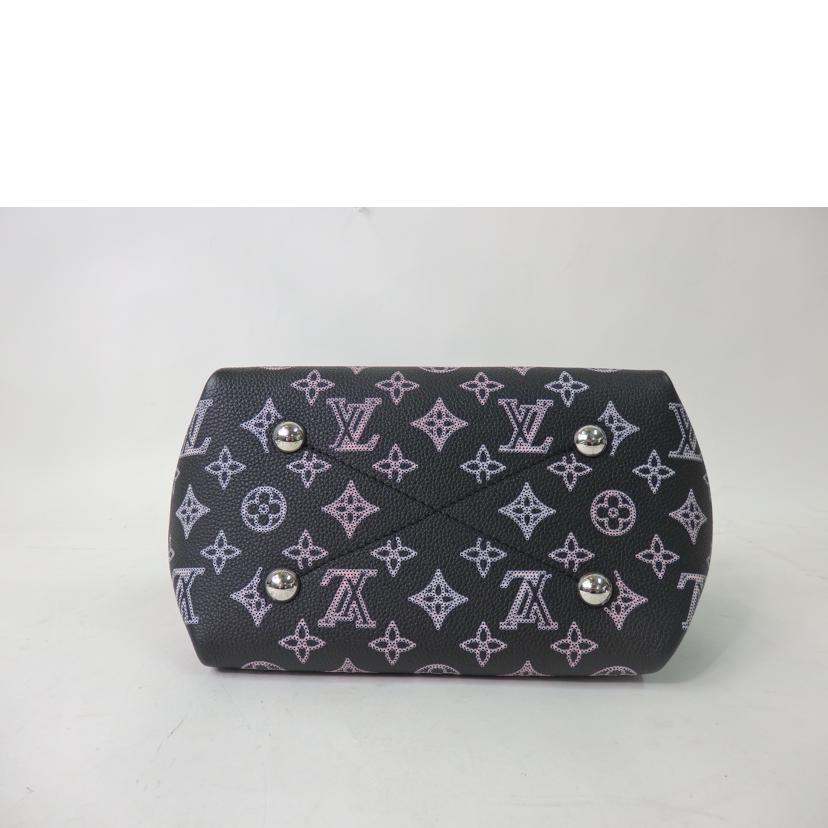 LV ルイヴィトン/ベラ/マヒナ/ピンク・クリームグラデーション/M21096//RFIDタグ/SAランク/84