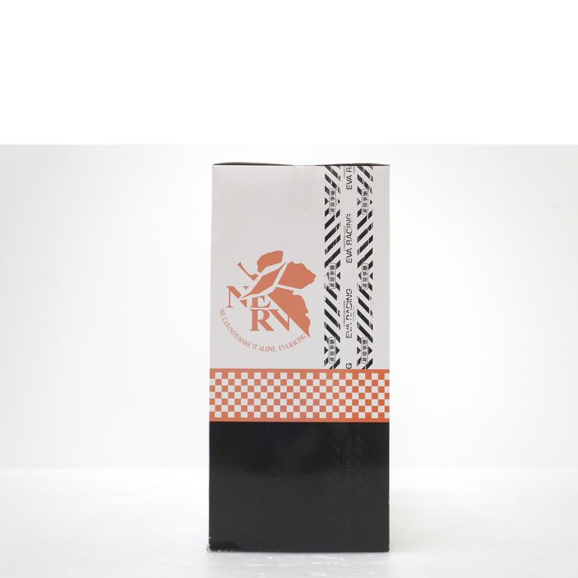 BANPRESTO バンプレスト/式波・アスカ・ラングレー エヴァレーシングver. 「一番くじ ヱヴァンゲリヲン新劇場版 ~PROJECT EVA RACING~」 B賞 フィギュア //SAランク/88