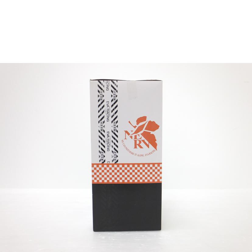 BANPRESTO バンプレスト/式波・アスカ・ラングレー エヴァレーシングver. 「一番くじ ヱヴァンゲリヲン新劇場版 ~PROJECT EVA RACING~」 B賞 フィギュア //SAランク/88