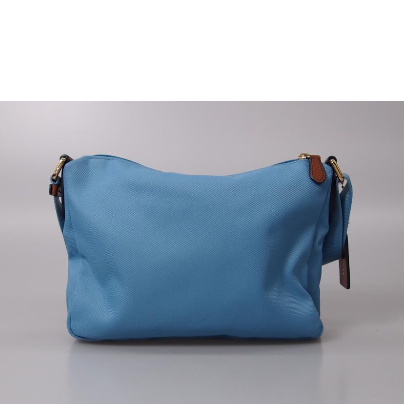 COACH コーチ/ショルダーバッグ/F37239//L1547/ABランク/76