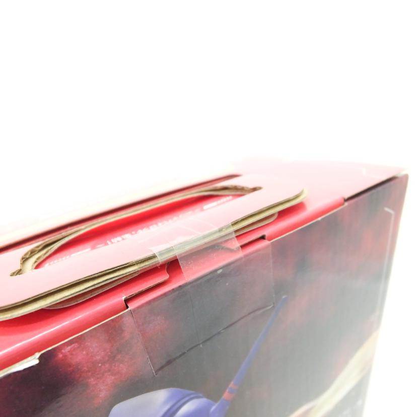 BANDAI バンダイ/エヴァンゲリオン初号機 覚醒版 「一番くじ エヴァンゲリオン エヴァパイロット、集結!」 MEGAIMPACT ラストワン賞 フィギュア//SAランク/88