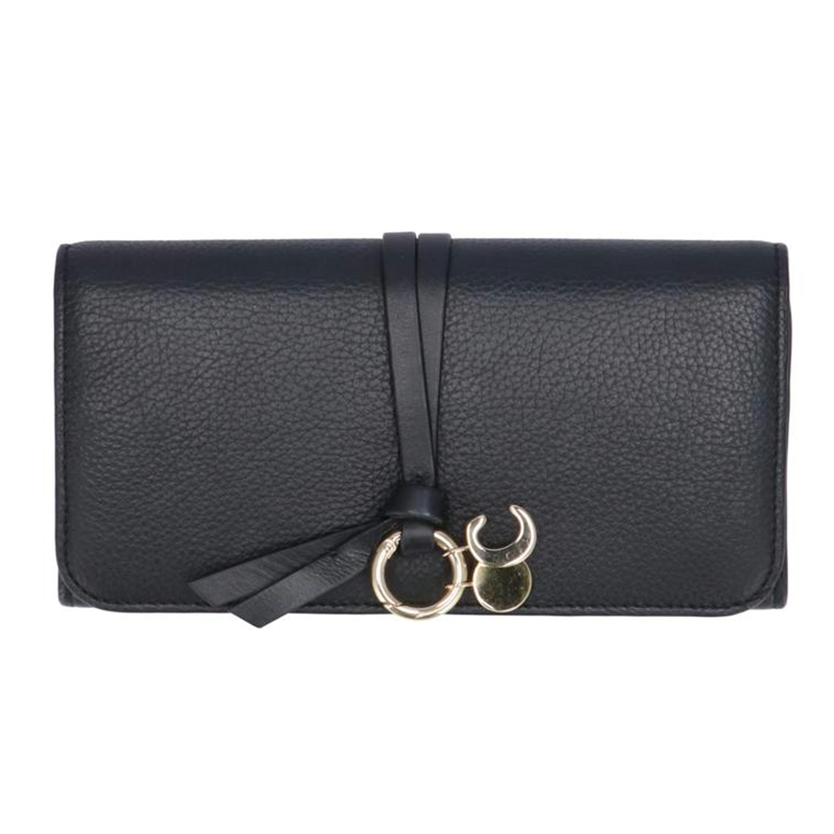 Chloe クロエ/二つ折り長財布/レザー//ABランク/75