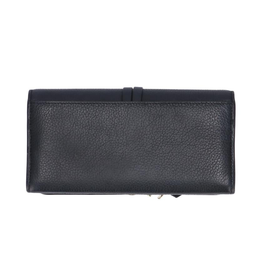 Chloe クロエ/二つ折り長財布/レザー//ABランク/75