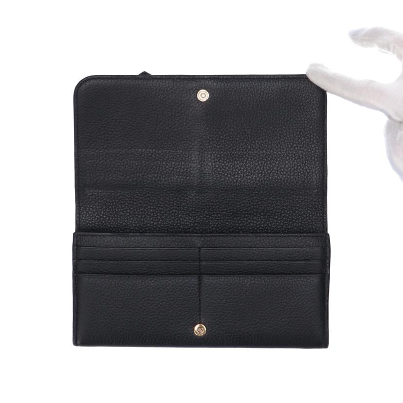 Chloe クロエ/二つ折り長財布/レザー//ABランク/75