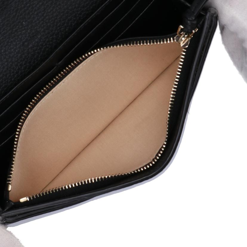 Chloe クロエ/二つ折り長財布/レザー//ABランク/75