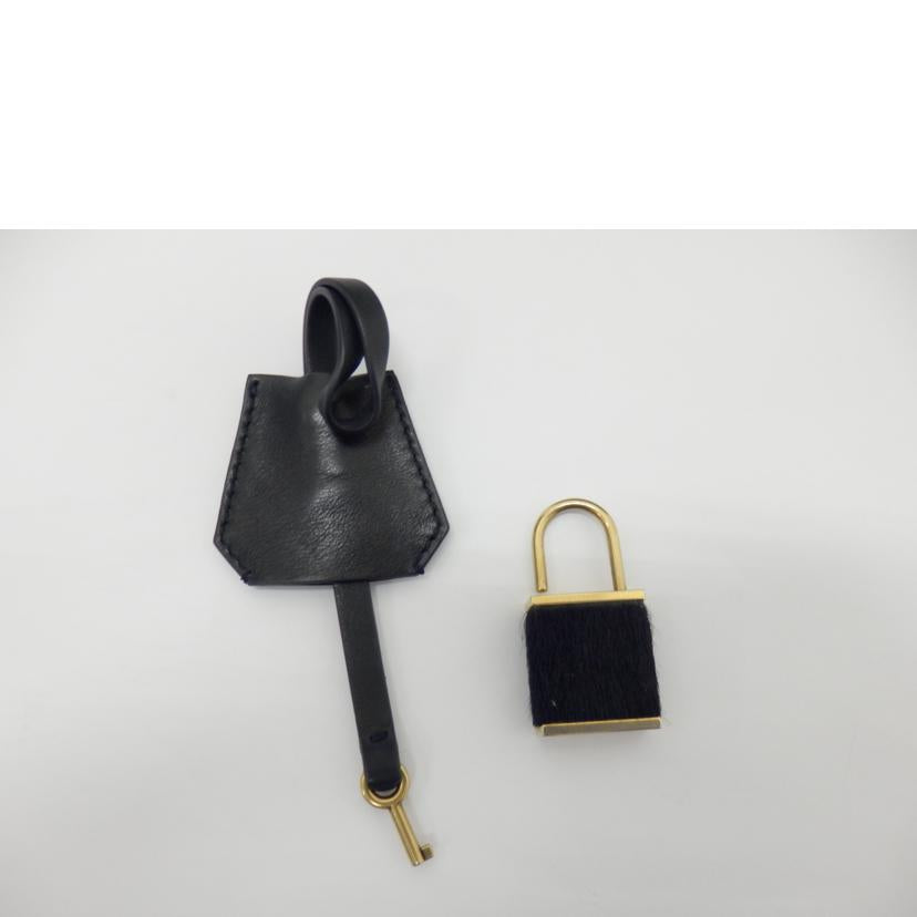 CELINE セリーヌ/ミディアムボーリングハンドバッグ/164053DBL//S-PA1009/Bランク/88