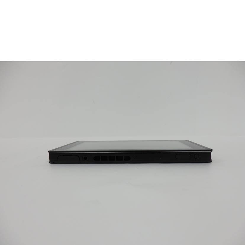 Nintendo 任天堂/NINTENDO SWITCH/HAC-S-KABAA//XAJ40052557619/Cランク/62