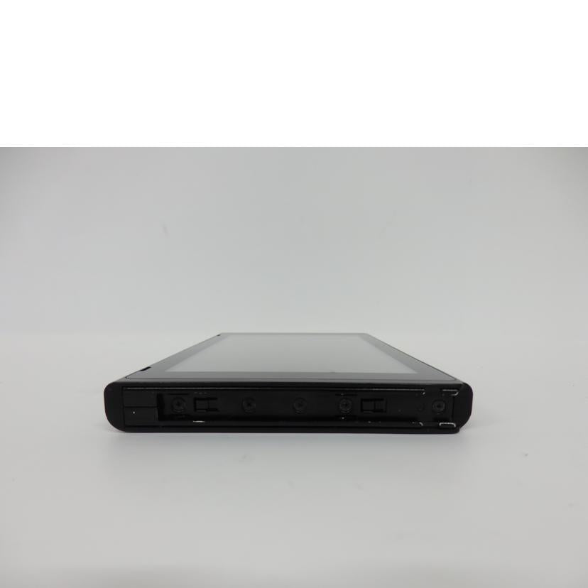 Nintendo 任天堂/NINTENDO SWITCH/HAC-S-KABAA//XAJ40052557619/Cランク/62