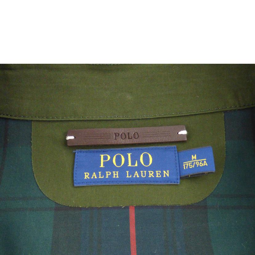 RALPH LAUREN ラルフローレン/ジャケット//ABランク/64
