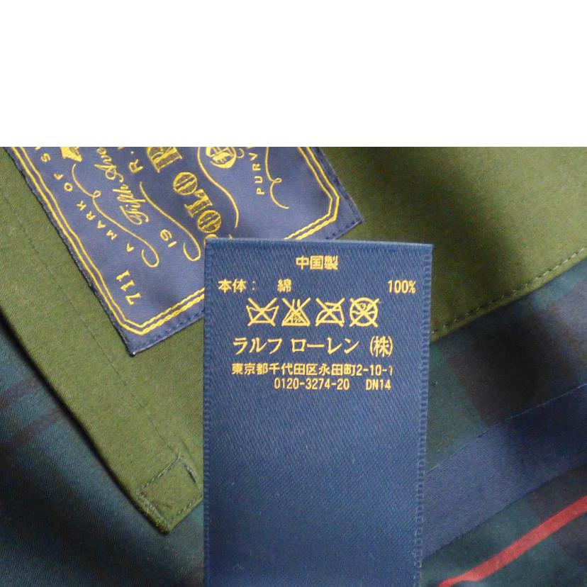 RALPH LAUREN ラルフローレン/ジャケット//ABランク/64
