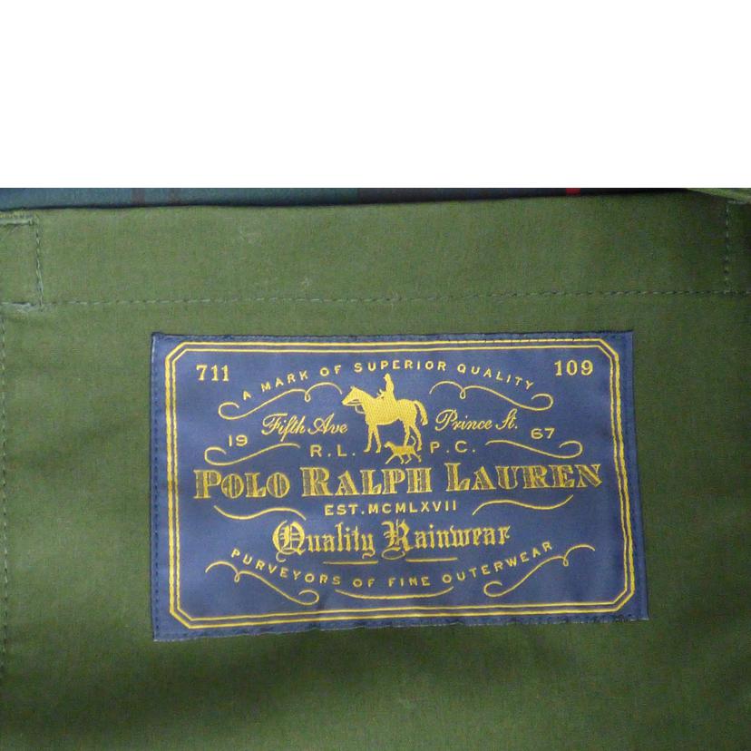 RALPH LAUREN ラルフローレン/ジャケット//ABランク/64